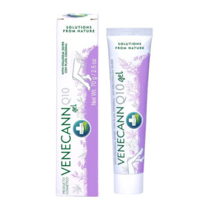 Venecann Q10 (75 ml) Annabis