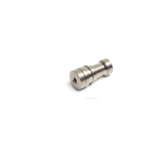 Clavo Titanio Macho/Hembra Domeless 14-19 mm