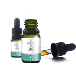 Serum numero 30 5 ml cbd pharma