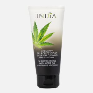 Gel de ducha cremoso 200 ml