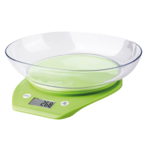 Báscula Digital  (1 G-5 KG)