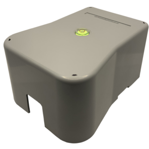 Cubierta AQUAvalve 5 (9 mm)