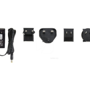 Power Supply Monitor Guardian