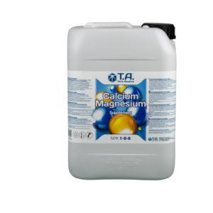 Calcium magnesium supplement 10 L Terra Aquatica