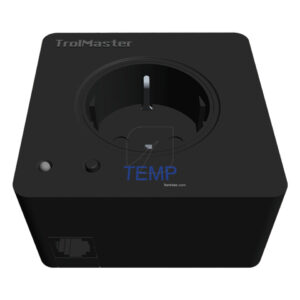 (DST-2E) Estación Dispositivos de Temperatura 240V