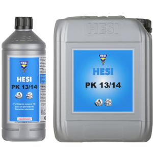 Pk 13-14 20 L (DE) Hesi