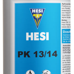 PK 13-14 1 L Hesi