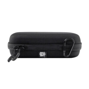 Estuche grande black Ozeta