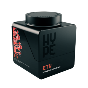 Eth 1.25 L