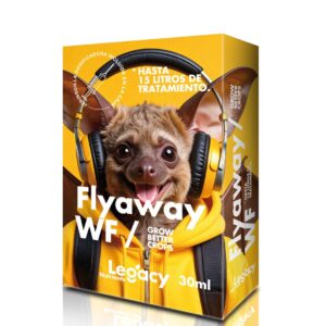 Flyaway 30 ml Legacy