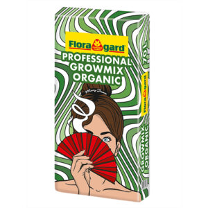 Growmix Profesional Organic Floragard