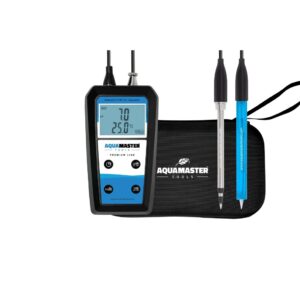 Medidor portátil de sustrato H600 Pro