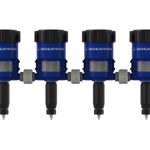 Sistema Hobby Dosatron SYSD15RE05VF