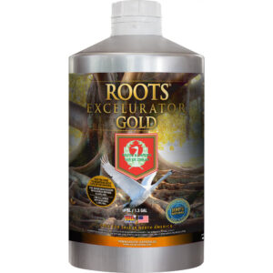 Roots excelurator 5 L Gold