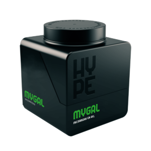 Mygal  1,25 L The Hype Company