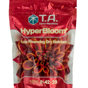 Hyperbloom