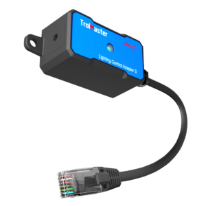 (LMA-13) Lighting Control Adapter para balastro controlling sun sys