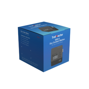 (DSD-1) Dry contact station
