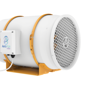 10 Inch Inline Duct Ventilation Fan (V-10)