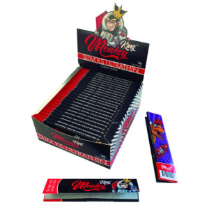 Mokey Papel ks Slim blanco