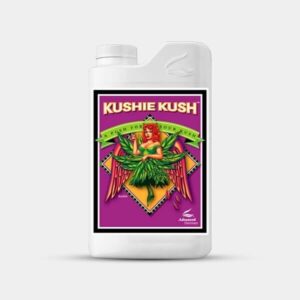 Kushie kush 4 L Advanced Nutrients