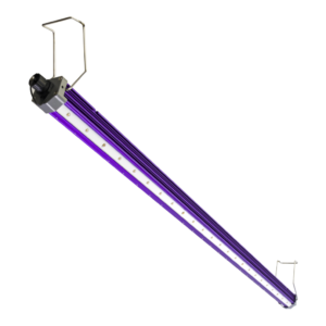 Barra LED UV 30 w sin cables