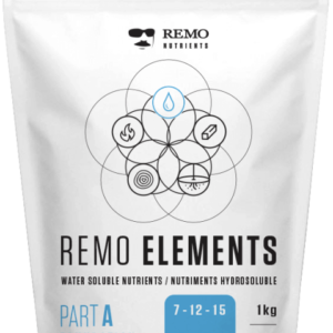 Elements Part A 250 g Remo