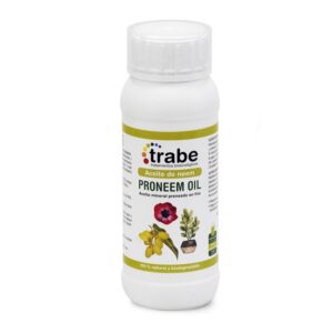Proneem oil 500 ml Trabe