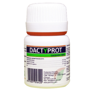 Dactyprott 30 ml Prot-Eco