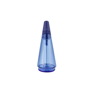 Vaso de viaje para Peak royal blue Puffco