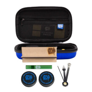 Estuche grande blue Ozeta