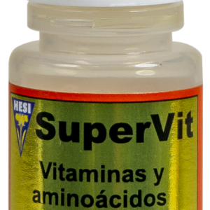 SuperVit 500 ml Hesi