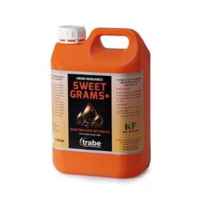 Sweet grams+ 5 L