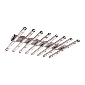 ThinkGrow Model-W 630 W