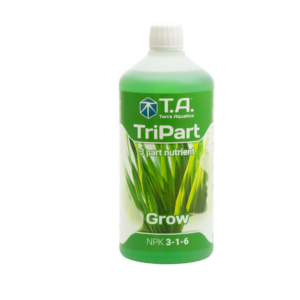 Tripart Grow 1 L Terra Aquatica