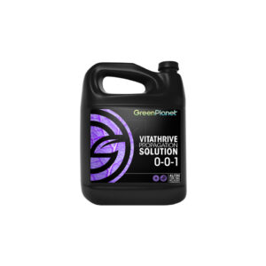 Vitathrive 4 l (aussie tonic)